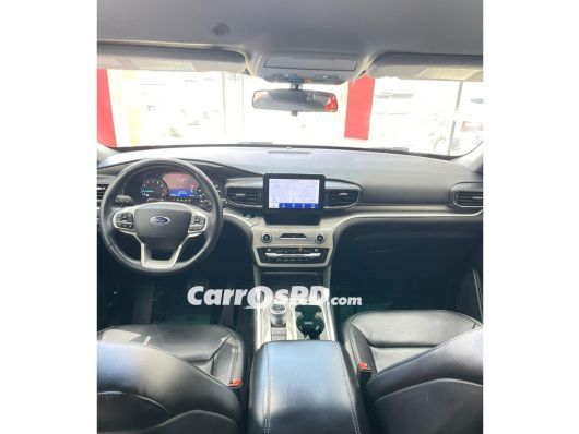 Ford Explorer Jeepeta en venta