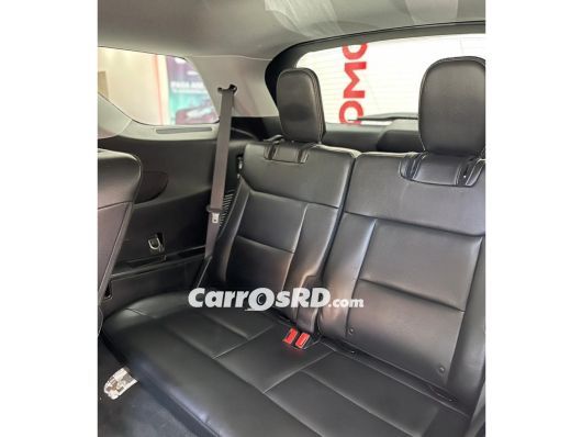 Ford Explorer Jeepeta en venta