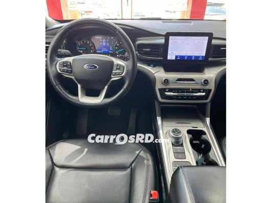 Ford Explorer Jeepeta en venta