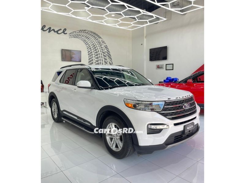 Ford
