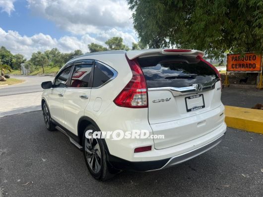 Honda CR-V Jeepeta en venta