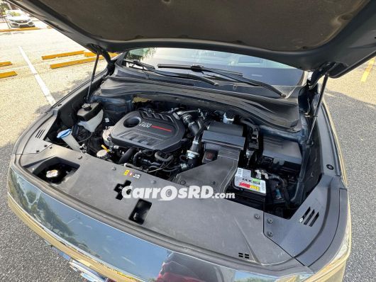 Hyundai Santa Fe Jeepeta en venta