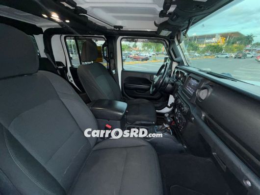Jeep Gladiator Camioneta en venta