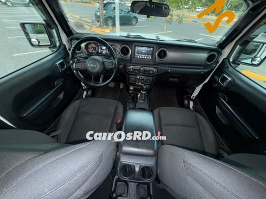 Jeep Gladiator Camioneta en venta