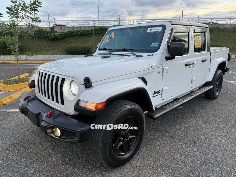 Jeep