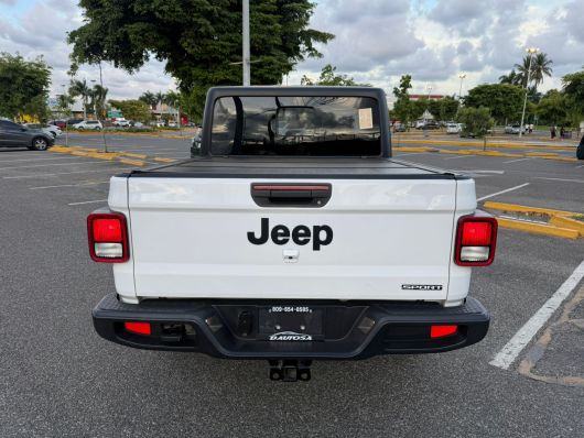 Jeep