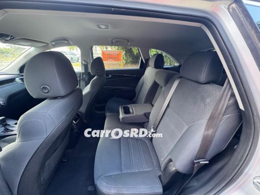 Kia Sorento Jeepeta en venta