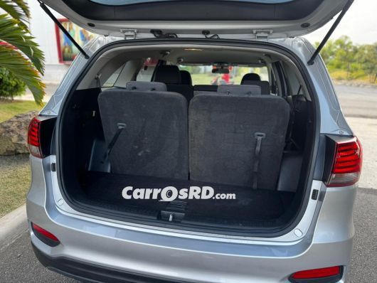 Kia Sorento Jeepeta en venta