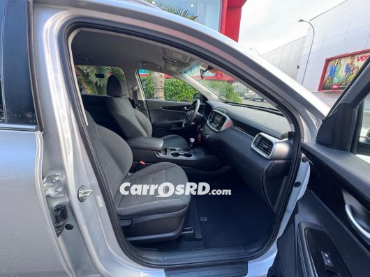 Kia Sorento Jeepeta en venta