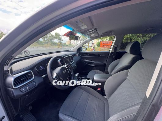 Kia Sorento Jeepeta en venta