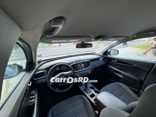 Kia Sorento Jeepeta en venta