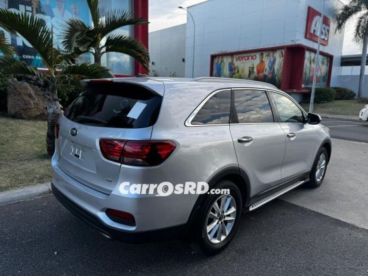 Kia Sorento Jeepeta en venta