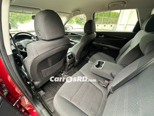 Kia Sorento Jeep en venta