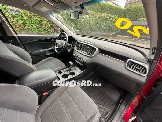 Kia Sorento Jeep en venta