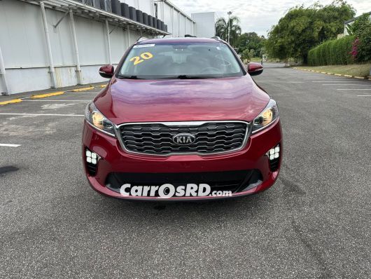 Kia Sorento Jeep en venta
