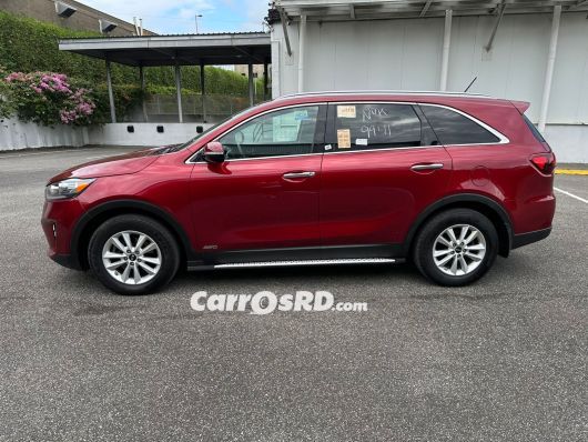Kia Sorento Jeep en venta