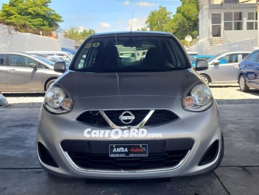 Nissan March Carros en venta