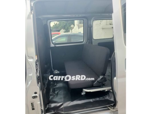 Daihatsu Hijet Minivan en venta