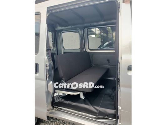 Daihatsu Hijet Minivan en venta
