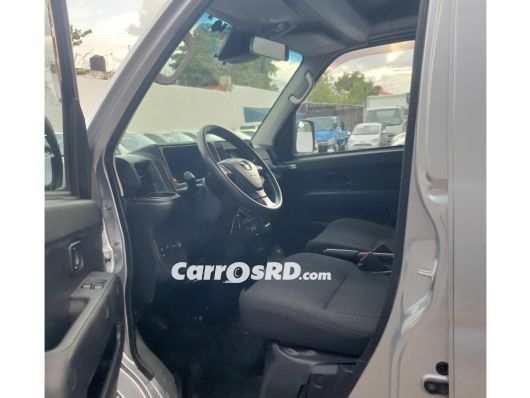 Daihatsu Hijet Minivan en venta