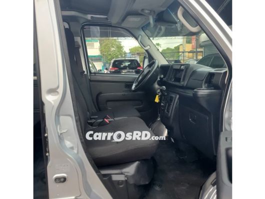 Daihatsu Hijet Minivan en venta