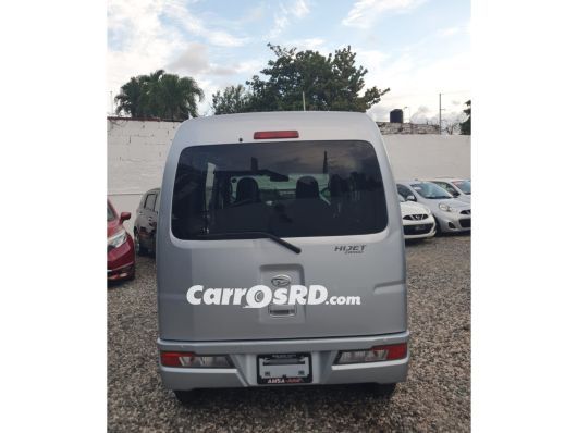 Daihatsu Hijet Minivan en venta