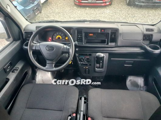 Daihatsu Hijet Minivan en venta