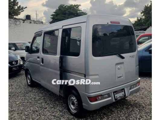 Daihatsu Hijet Minivan en venta