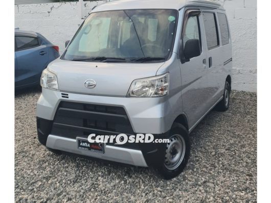 Daihatsu Hijet Minivan en venta