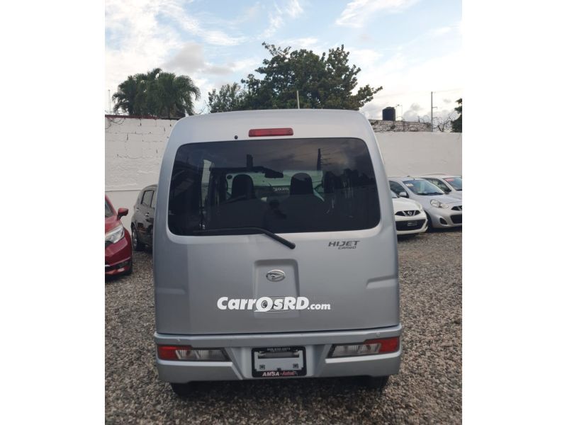 Daihatsu