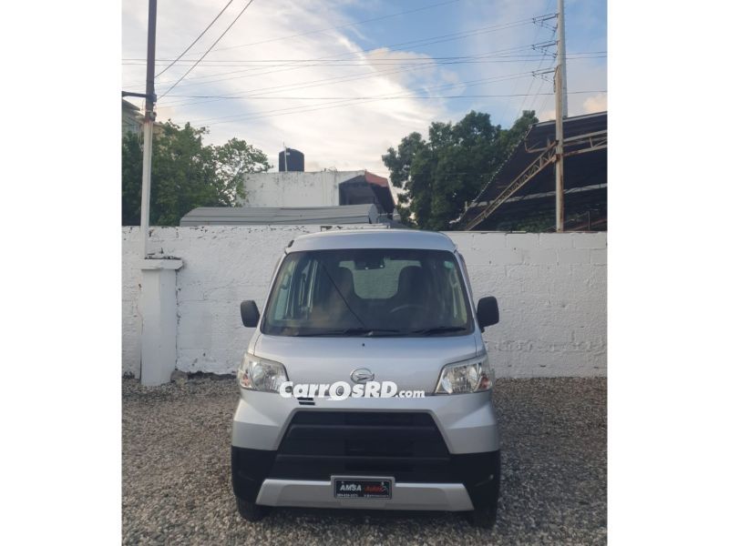 Daihatsu