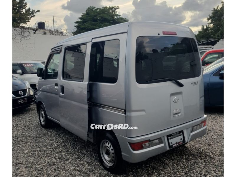 Daihatsu