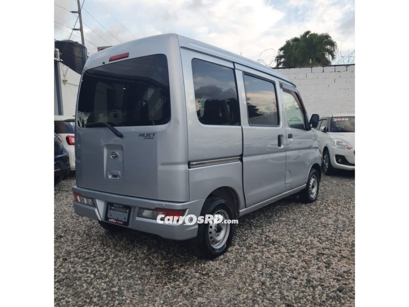 Daihatsu