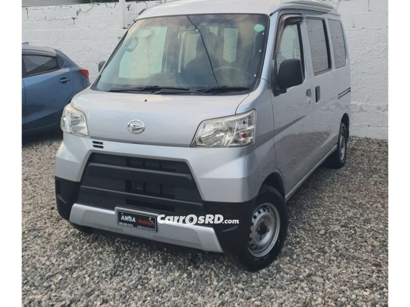 Daihatsu