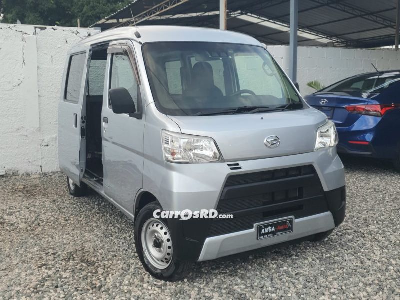 Daihatsu