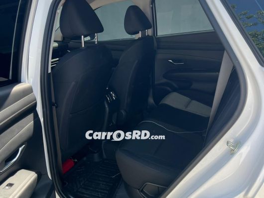 Hyundai Tucson Jeepeta en venta