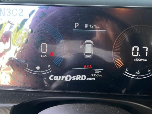 Hyundai Tucson Jeepeta en venta