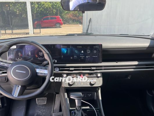 Hyundai Tucson Jeepeta en venta