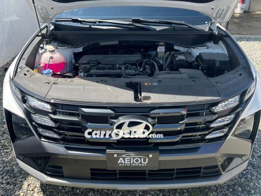 Hyundai Tucson Jeepeta en venta