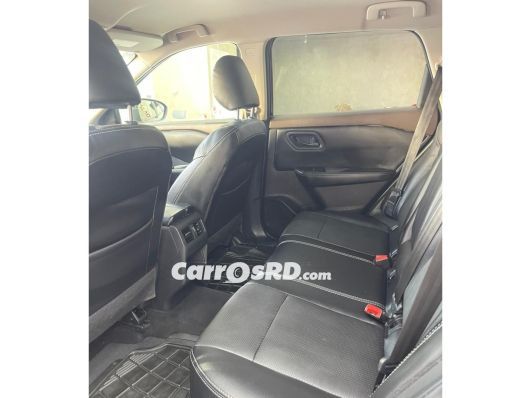 Nissan Rogue Jeepeta en venta