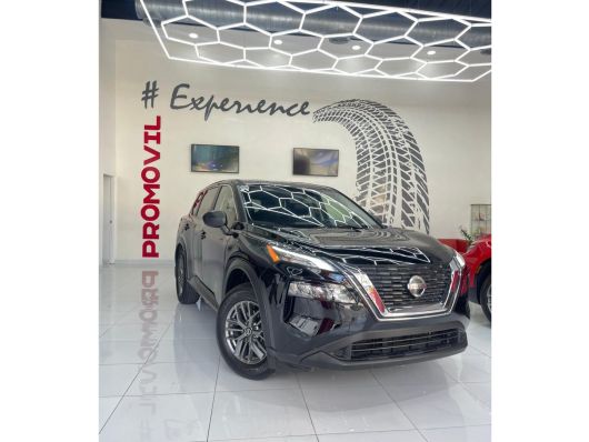 Nissan Rogue S en venta