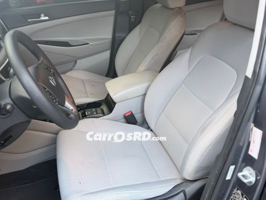 Hyundai Tucson Jeepeta en venta