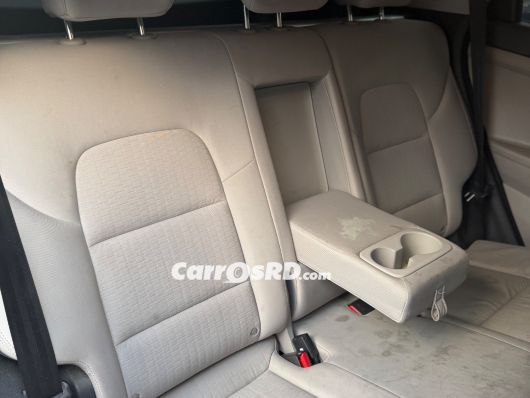 Hyundai Tucson Jeepeta en venta