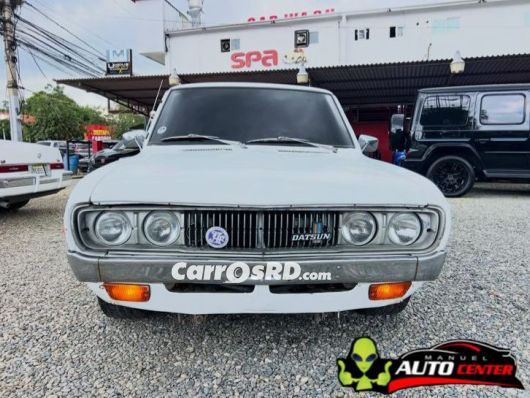 Datsun U Camioneta en venta