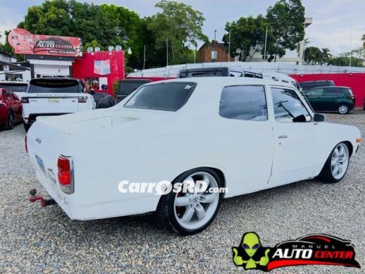 Datsun U Camioneta en venta