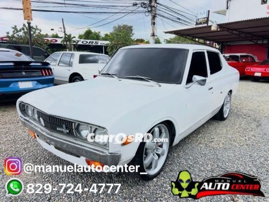 Datsun U Camioneta en venta