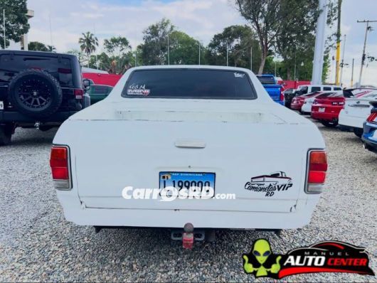 Datsun U Camioneta en venta