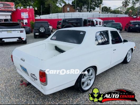 Datsun U Camioneta en venta