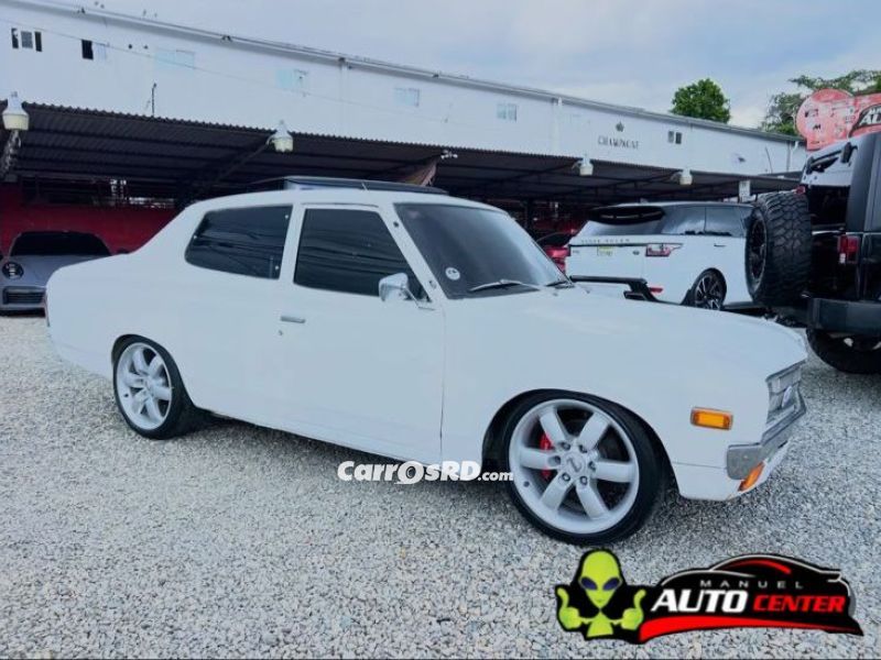 Datsun