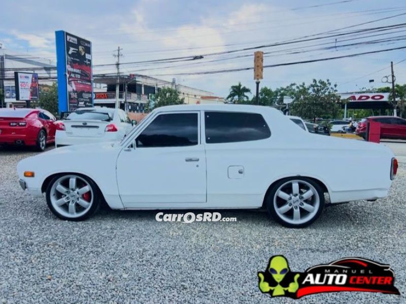 Datsun